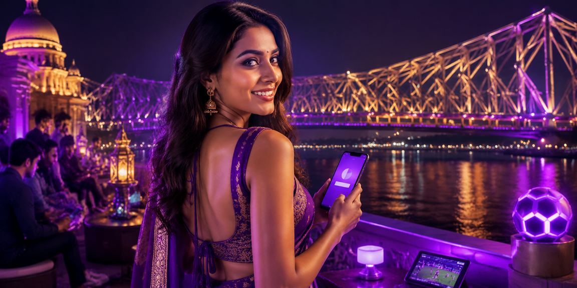 Sports Betting Kolkata night market